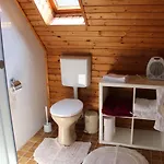 Ferienhaus Napsugar Vendeghaz