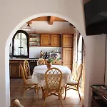 Ferienhaus Napsugar Vendeghaz