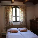 Napsugar Vendeghaz Ferienhaus