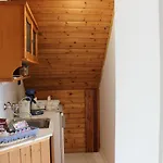 Ferienhaus Napsugar Vendeghaz *