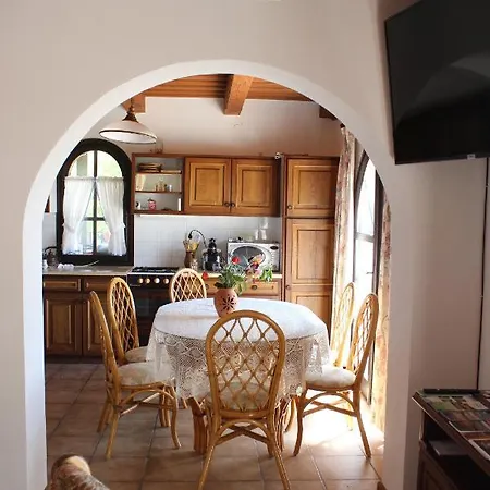 بيت للعطل Napsugar Vendeghaz