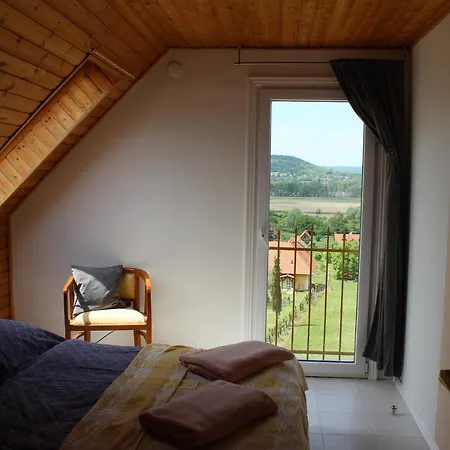 Casa vacanze Napsugár