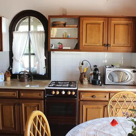 Napsugár Casa vacanze *