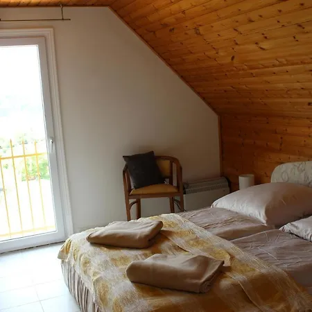 Napsugar Vendeghaz *