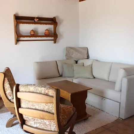 Napsugár Casa vacanze *