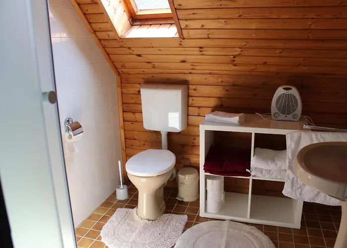 Hébergement de vacances Napsugár