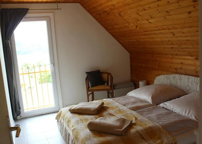 Napsugar Vendeghaz *