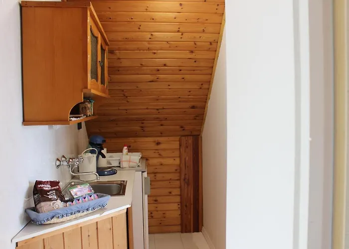 Hébergement de vacances Napsugár *