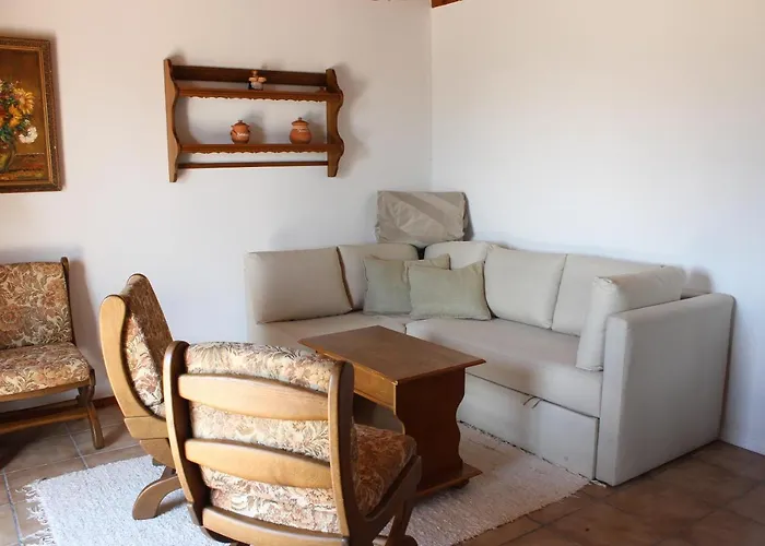 Napsugár Hébergement de vacances *