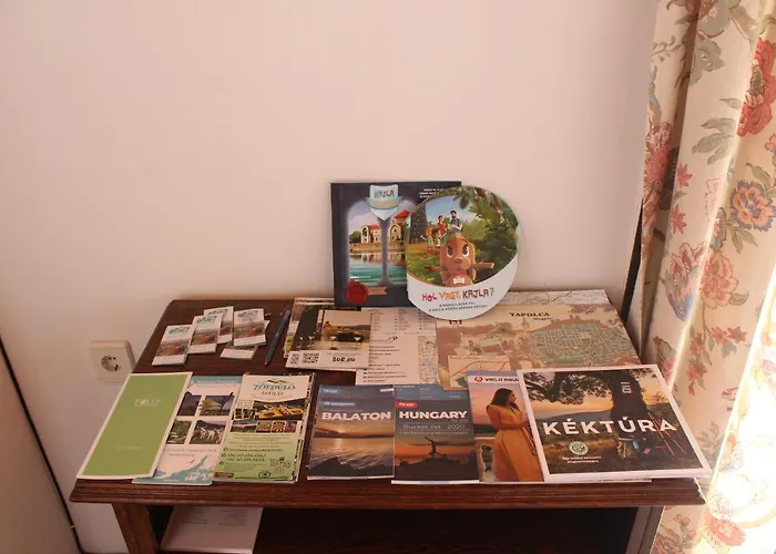 Napsugar Vendeghaz *